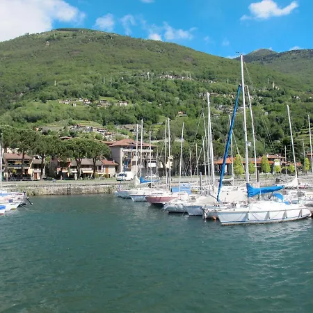 Elisabetta - Gla116 By Interhome Lägenhet
