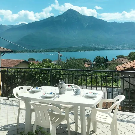 Elisabetta - Gla116 By Interhome Apartmán