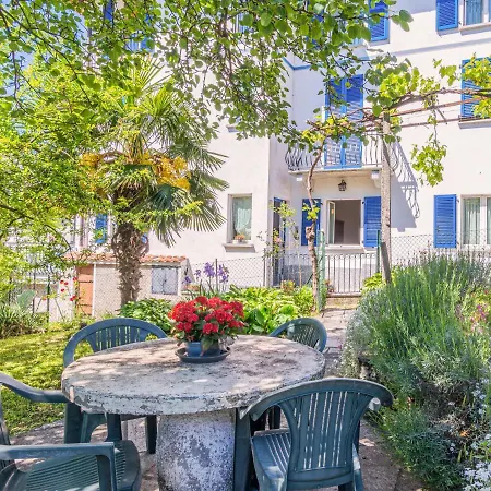 Elisabetta - Gla116 By Interhome Apartmán *