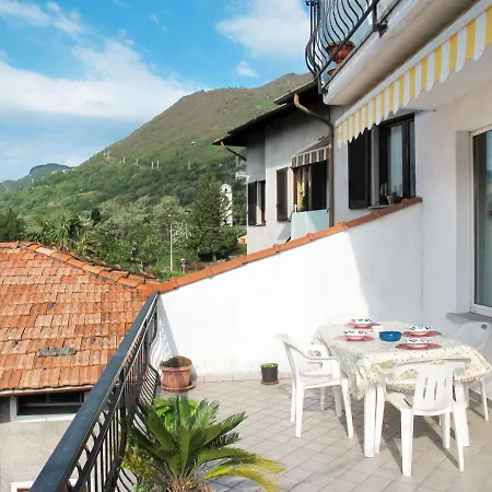 Elisabetta - Gla116 By Interhome Apartmán Gera Lario
