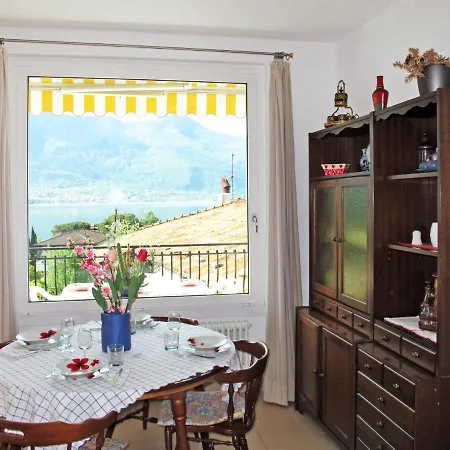 Apartmán Elisabetta - Gla116 By Interhome *