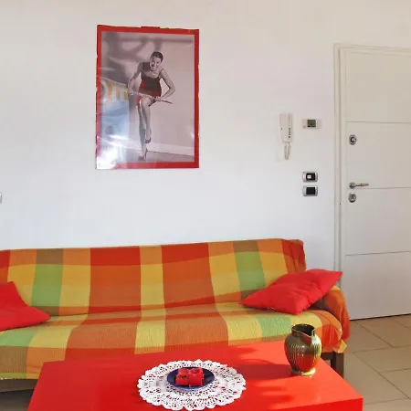 Apartmán Elisabetta - Gla116 By Interhome