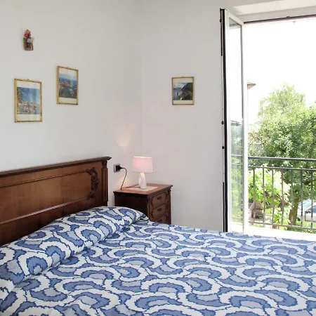 Apartmán Elisabetta - Gla116 By Interhome Gera Lario