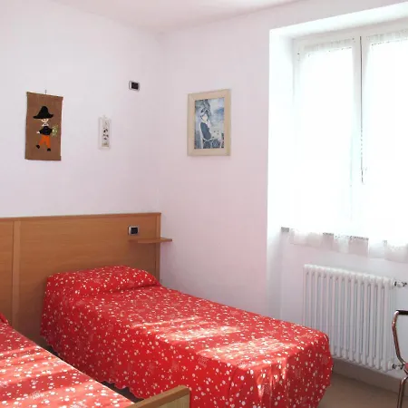 Apartmán Elisabetta - Gla116 By Interhome *